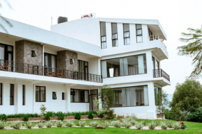 Vista Heights Residence